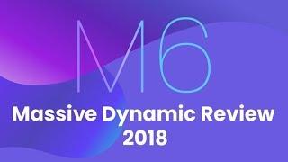 Massive Dynamic Theme Review - Best Wordpress Theme Series