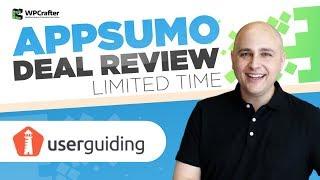 UserGuiding Review - Create Guided Onboarding Guides With ZERO Code - Great For Course Creators