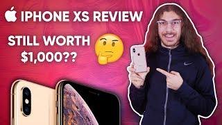 iPhone XS Review: 4 Months Later!