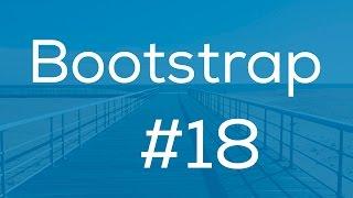 Curso completo de Bootstrap 18.- Paginación / Pager