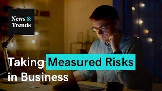 Expert Tips on Risk Management for Startups | News & Trends