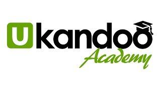 My Online Training Academy is now live -  ukandoo.academy