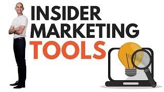 7 Unknown Marketing Tools to SKYROCKET Your Traffic