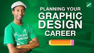 Planning Your Graphic Design Career