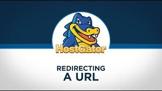 How to Redirect a URL