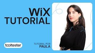 Tutorial Wix (2022): Guia passo a passo para criar um site