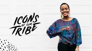 Exploring the day to day life of entrepreneurs on Icons of Our Tribe - GoDaddy
