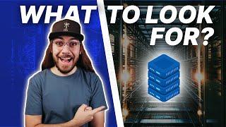 Answering Your Web Hosting Questions!