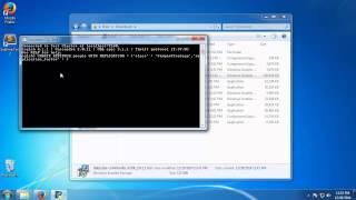 Installing Apache Cassandra In Windows