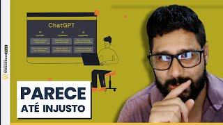 Aproveite o Poder do ChatGPT para Elevar Seus Conteúdos de Blog WordPress