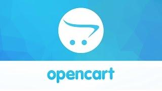 OpenCart 2.x. How To Manage TM Google Map Module
