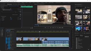 HOW TO VLOG: Video Editing a Vlog in Premiere Pro Step by Step