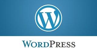 WordPress Blogging Theme. How To Change Order Of Slides