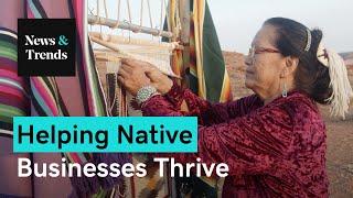 3 Major Challenges Native Entrepreneurs Face Today | News & Trends