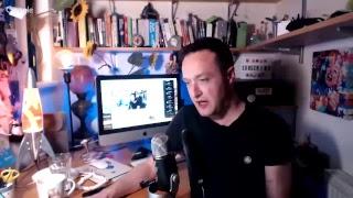 LIVE STREAM PART 2 - SORRY