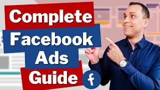 Facebook Ads Tutorial 2022: Quick Start Beginners Guide