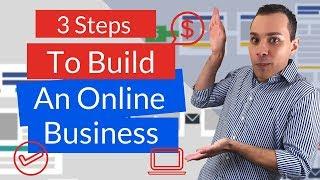 How To Start A Online Business From Home: 3 Simple Steps To Get Started Today