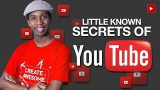 YouTube Secrets Revealed: How Does YouTube Work?