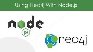 Node.js With Neo4j - Freestyle Coding [2]