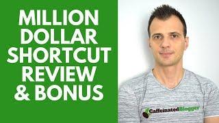 Million Dollar Shortcut Review: sell 12 software products as your own