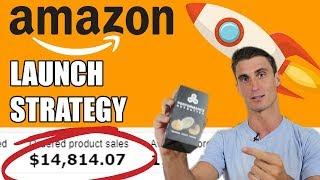 $14,814.07 in My First Month of Amazon FBA - My Secrets Exposed