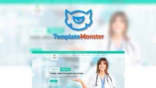 Life Line - Hospital and Health HTML Template #67698