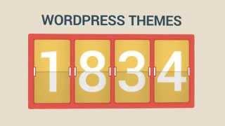 WordPress Themes From TemplateMonster