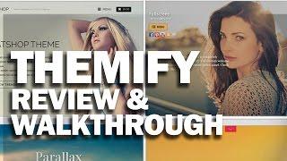 THEMIFY REVIEW & WALKTHROUGH - SHOULD YOU GET IT?