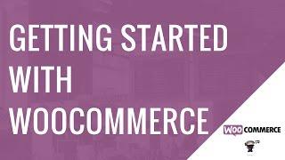 WooCommerce e-commerce plugin install & setup | OVERVIEW | SPEED ROUND