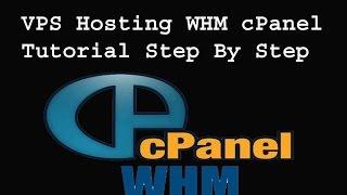 How To Use VPS Hosting Cpanel Full Tutorial | Best Vps Hosting Provider In  India In Less Price