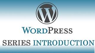 Wordpress Tutorials in Hindi / Urdu for Beginners - Introduction