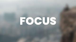 Focus | CSS Hover Effects