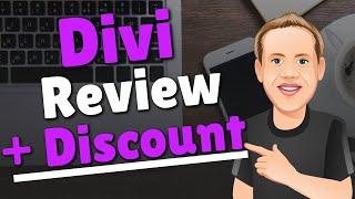 Divi Review 2021 [Updated 20% Off Divi Discount]