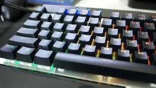 5 Reasons to Buy a Mechanical Keyboard!!!