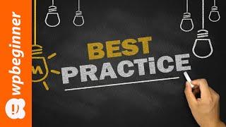 Are "Best Practices" Holding You Back?
