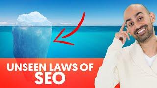 The Three Unseen Laws of SEO (Ignore These and Ranking #1 on Google Won’t Happen)