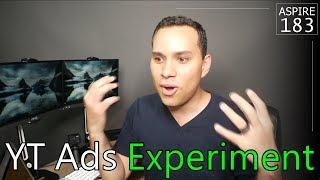 Midroll Ads = Bad For Creators | Aspire 183