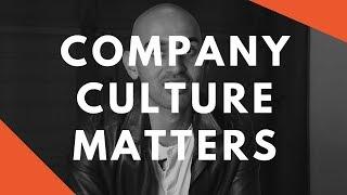 Why Company Culture is Vital to the Success of Your Business