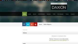 Posicionamiento de cajas - propiedad position CSS