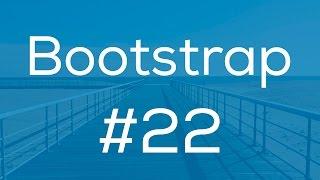 Curso completo de Bootstrap 22.- Encabezado de pagina / Page Header