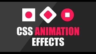 Latest css animation effects 2017 - Pure Css Tutorials - Plz SUBSCRIBE Us For Daily Videos
