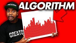 YouTube Analytics DEEP DIVE- Exposing the YouTube Algorithm