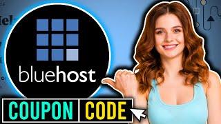 Bluehost Coupon Code 2022: GET 70% OFF on hosting for WordPress