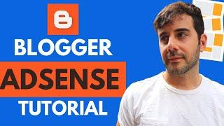 How to Monetize Blogger with AdSense Auto Ads