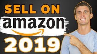 How to Sell On Amazon FBA 2019 - The Passion Product Formula