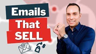 Email Copywriting Tutorial: More Clicks & Sales With Email
