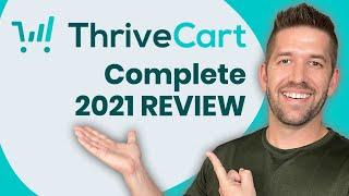 Thrivecart Review 2021: The Good, The Bad, and the Ugly