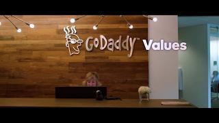 Work Fearlessly, Live Passionately, Join The GoDaddy Team | GoDaddy