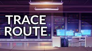 How to Run a Traceroute to Troubleshoot Connection and HTTP Errors