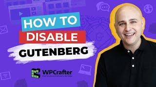 WordPress Gutenberg Is Coming - What You Can Do Today To Make Sure Your Website Doesn't Break
